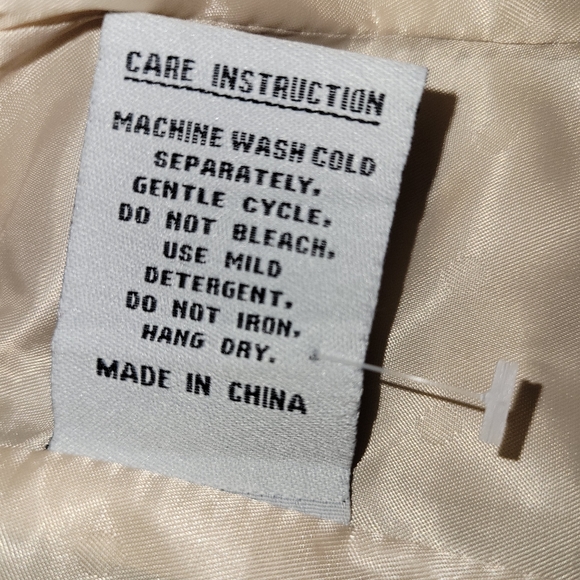 Beautiful Jessica Simpson Winter Coat - Picture 8 of 8